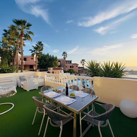 Paulmarie Apartment Ocean View 阿德耶 外观 照片