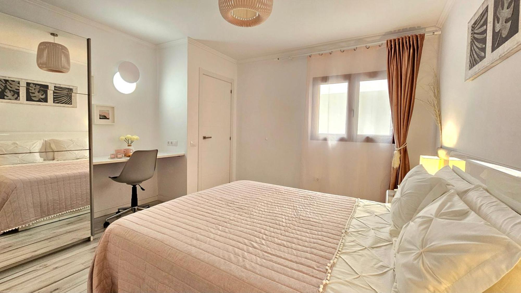 Paulmarie Apartment Ocean View 阿德耶 外观 照片