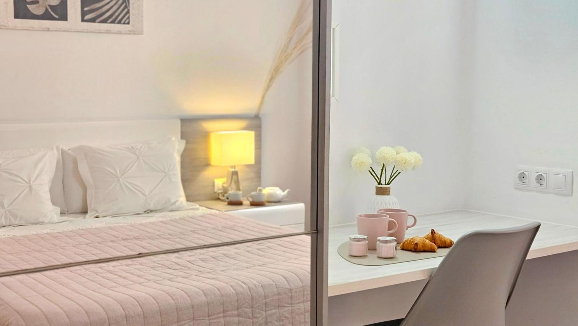 Paulmarie Apartment Ocean View 阿德耶 外观 照片