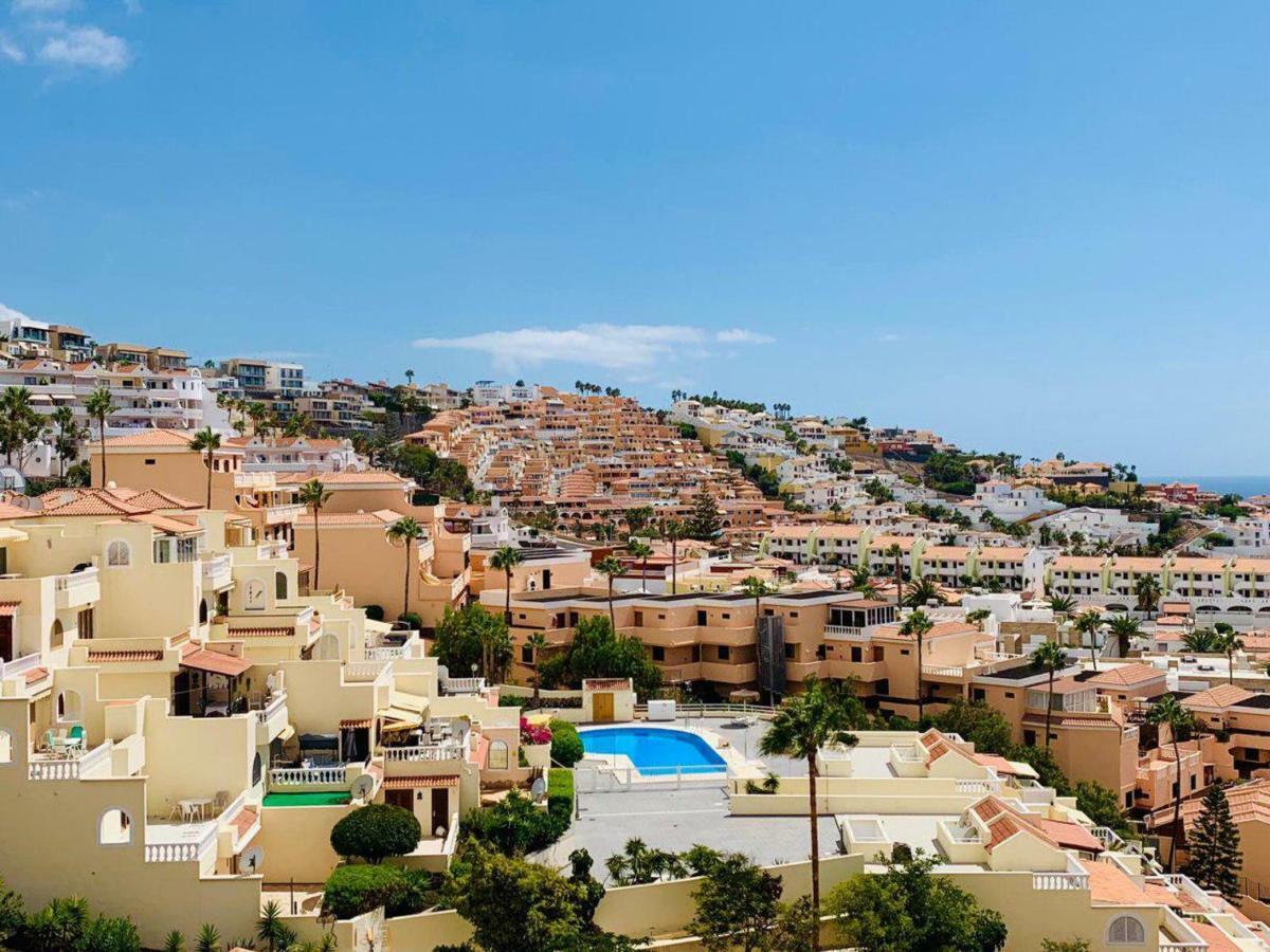 Paulmarie Apartment Ocean View 阿德耶 外观 照片